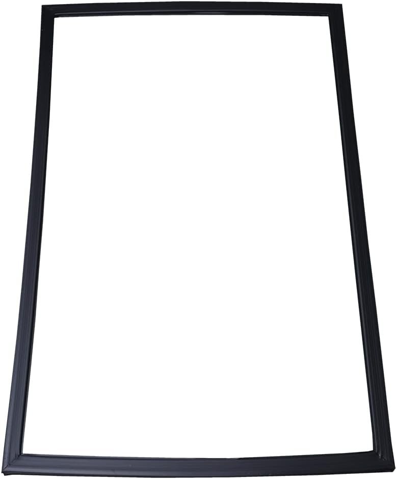 FF Door Gasket Black