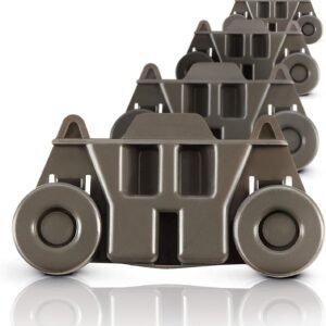 Lower Dishrack Wheel